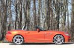 BMW Z4 sDrive 3.5is 2014 года